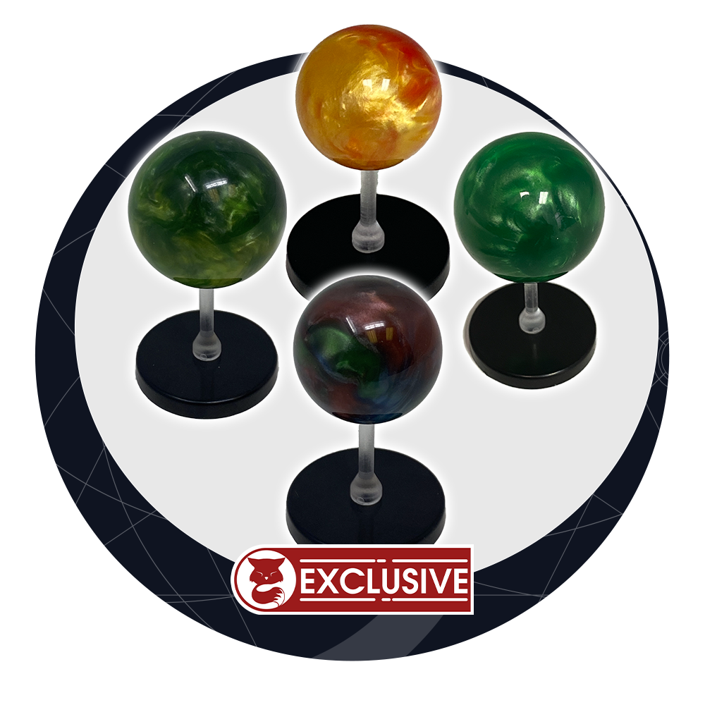 Last Light Infinity Expansion Resin Planet Upgrades