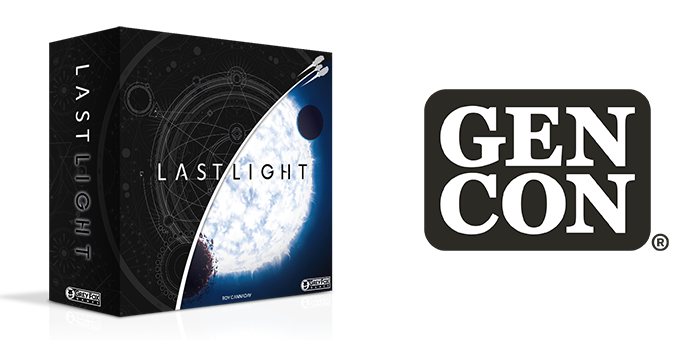 Gen Con Approaches!