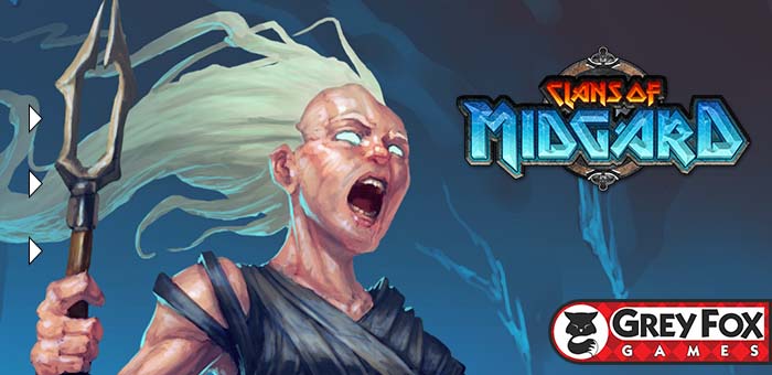 World of Midgard Expands Tomorrow!