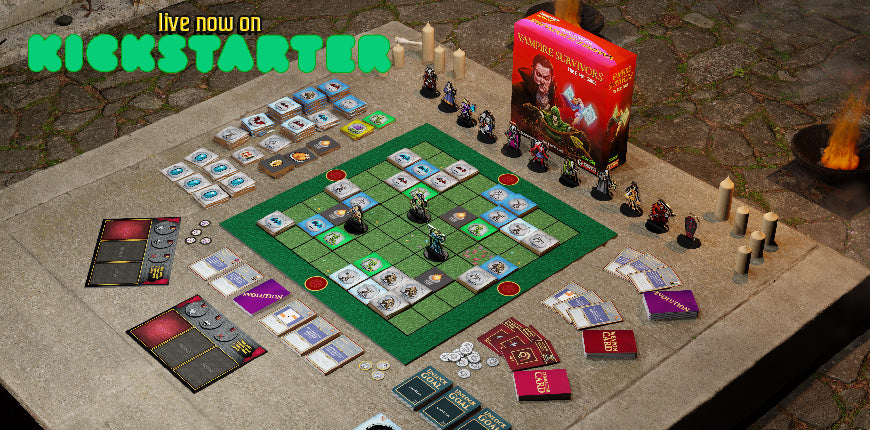 Could It Be Our Largest Campaign Yet?!?