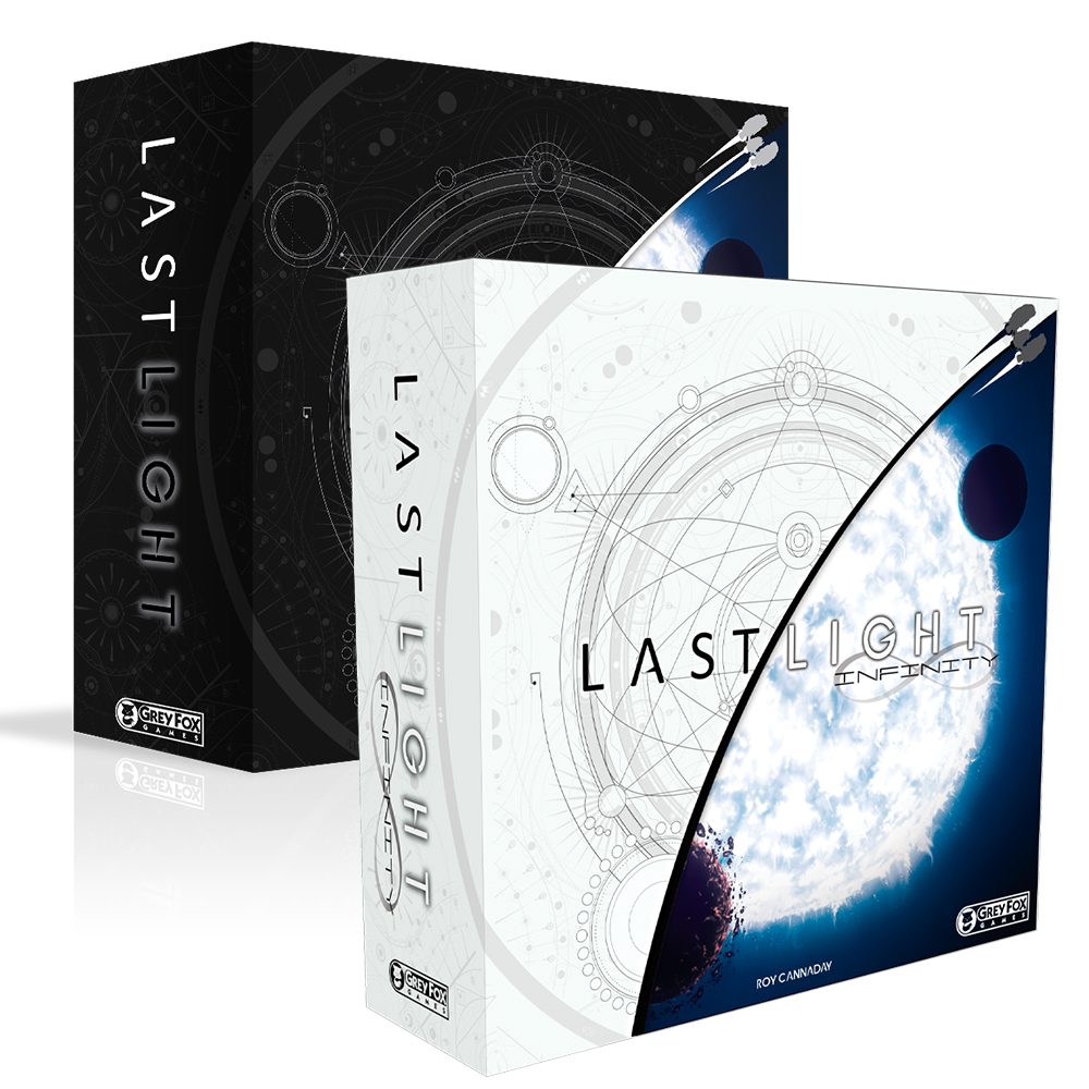 Last Light Retail Edition Bundle