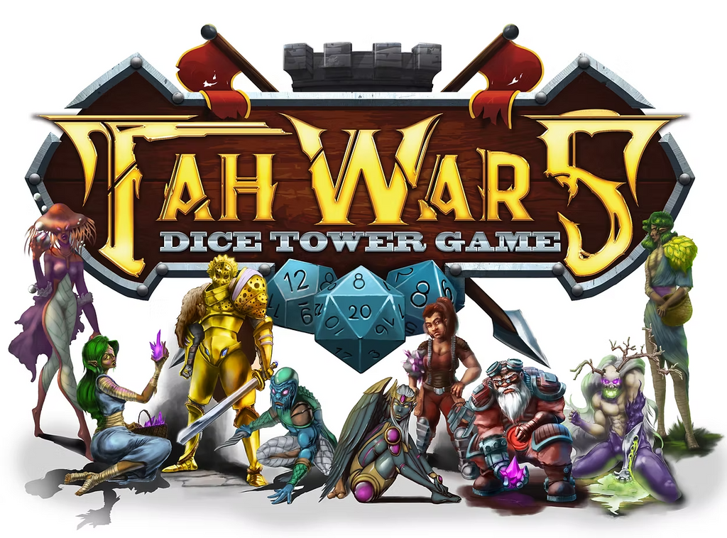 Tah Wars