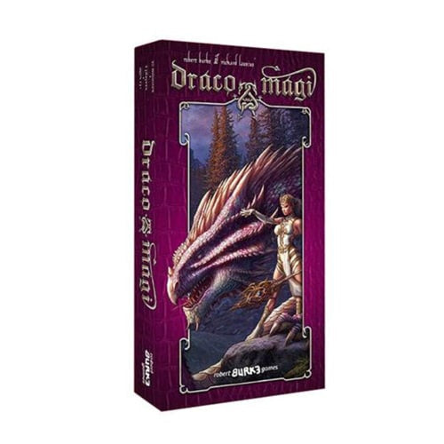 Draco Magi