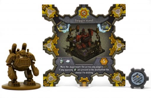city of gears City of Gears